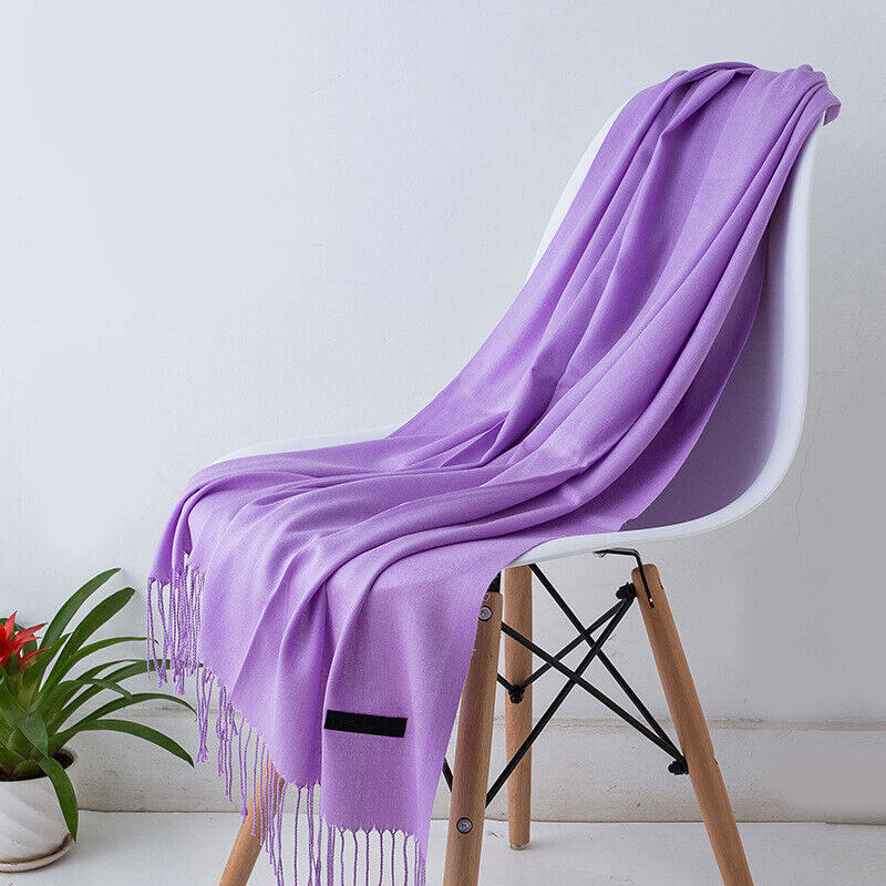 Cozy Women's Scarf Soft Winter Wrap