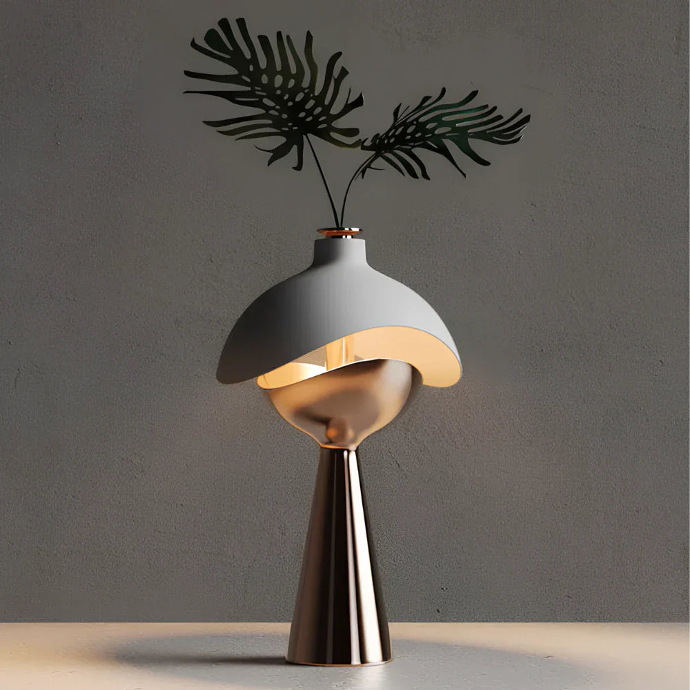 Befez | Elegant Dome Shaped Table Light
