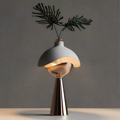 Befez | Elegant Dome Shaped Table Light