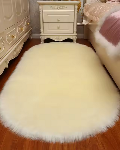 Cozy Befez Soft Fleece Blanket