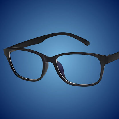 Blue Light Blocking Computer Glasses for Eye Protection