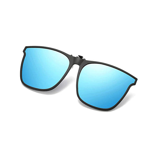 Trendy Clip On Sunglasses Shades - Befez