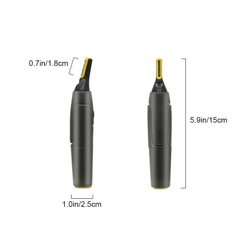 Slim Accurate Hair Trimmer