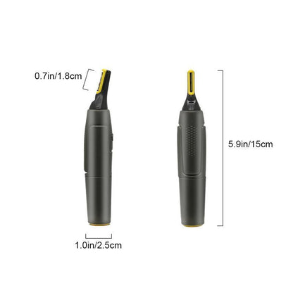 Slim Accurate Hair Trimmer