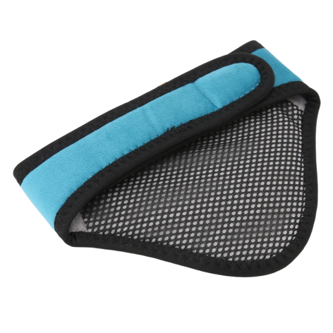 Warm Electric Neck Wrap for Pain Relief