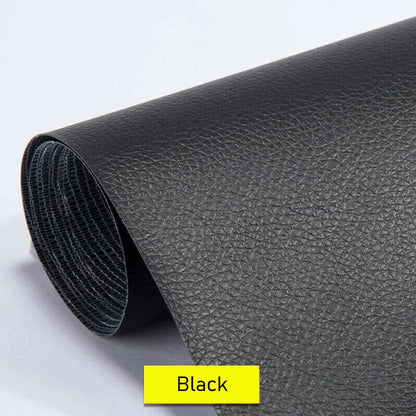 Strong Leather Furniture Repair Kit