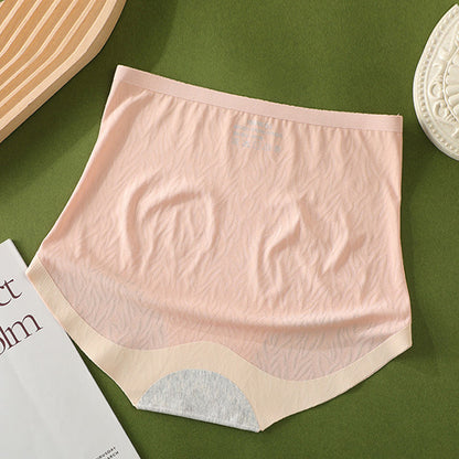 Comfortable High Waisted Shaping Briefs
