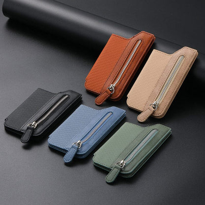 Slim Phone Card Holder Wallet Case