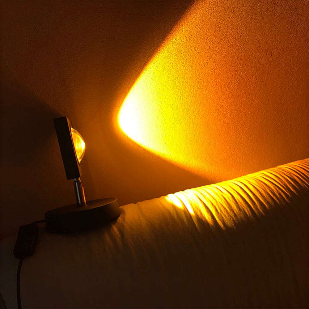 Classic Table Lamp with Soft Warm Light