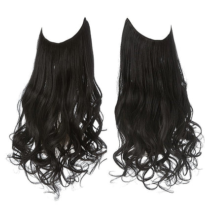 Befez | Lovely Long Layered Wig