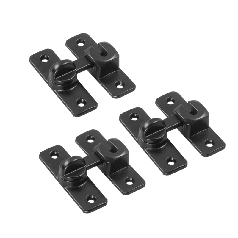 Durable Metal Quick Lock