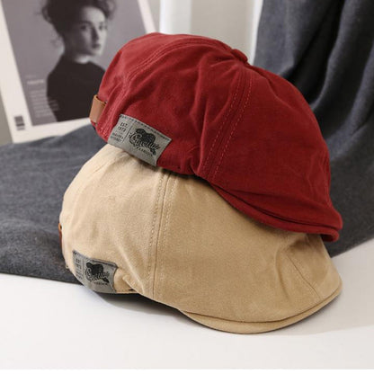 Classic Soft Winter Beret