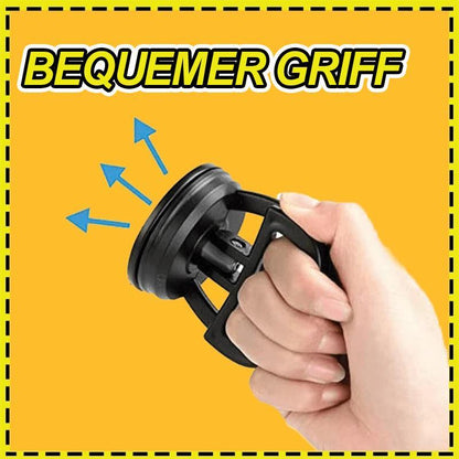 Compact Auto Dent Removal Tool