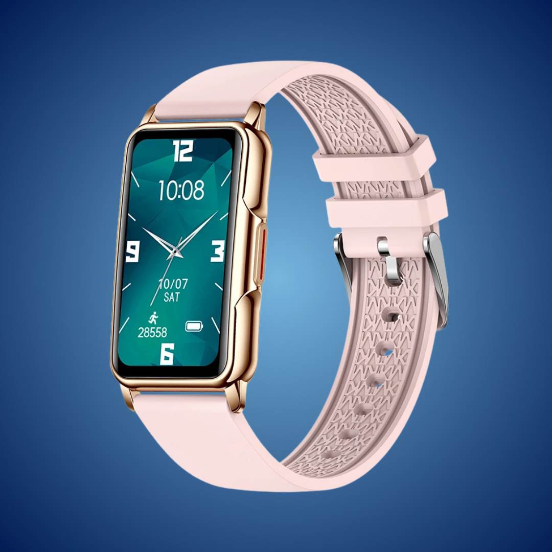 Stylish Smart Watch for Men and Women