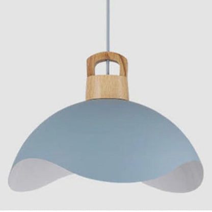 Stunning Modern Glass Pendant Lamp