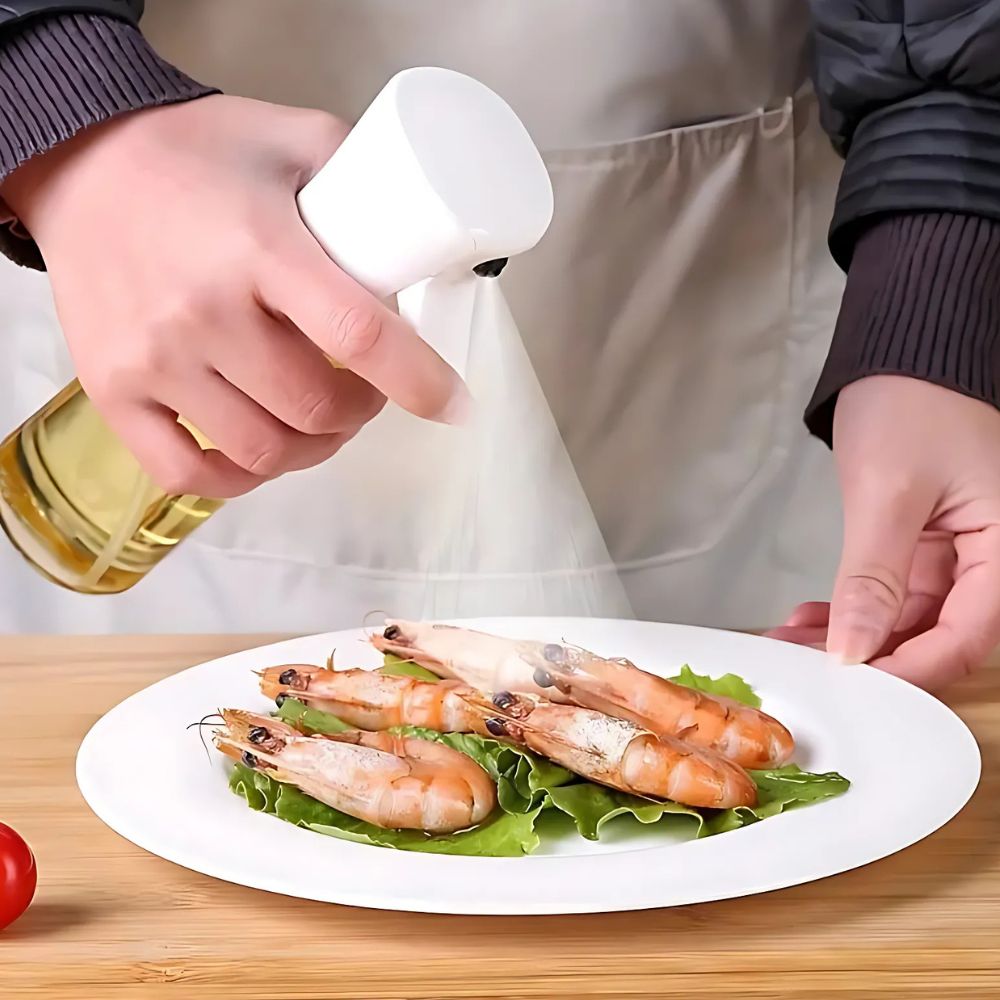Aromatic Sienna Mist Spray Bottle