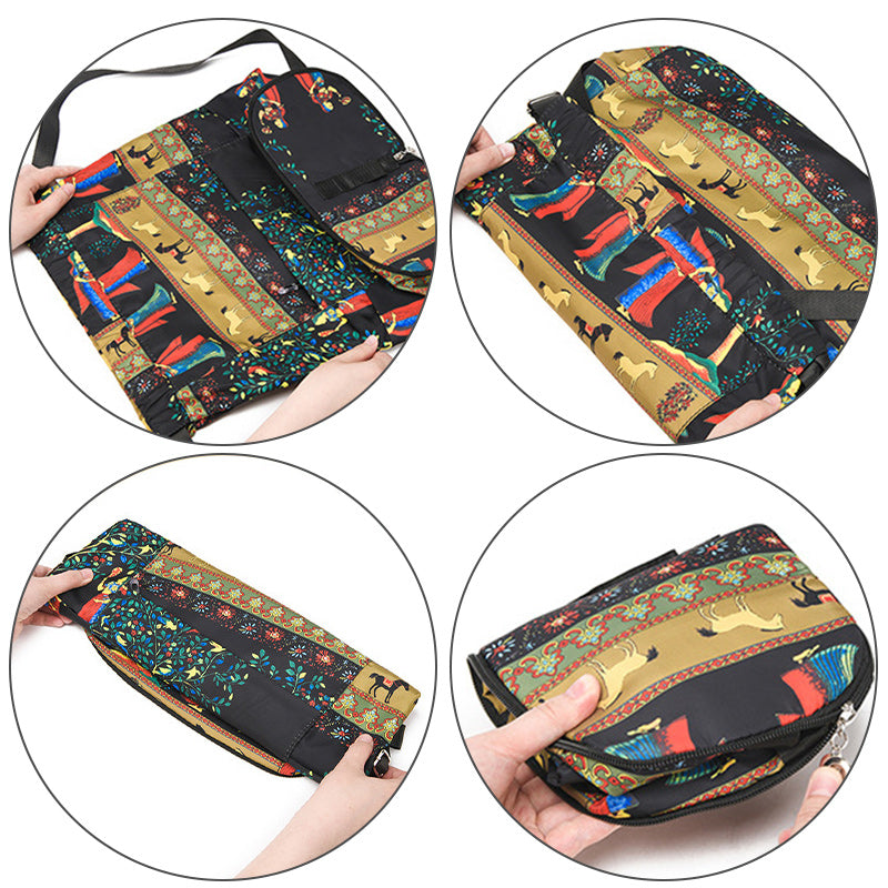 Waterproof Gym Backpack with Wet Dry Separation
