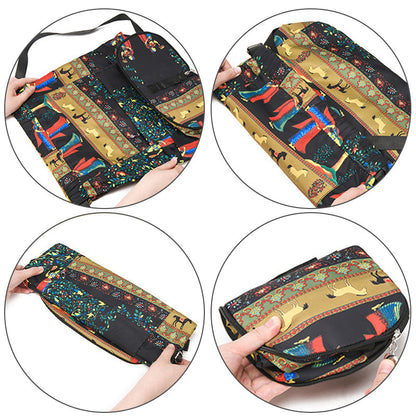 Waterproof Gym Backpack with Wet Dry Separation