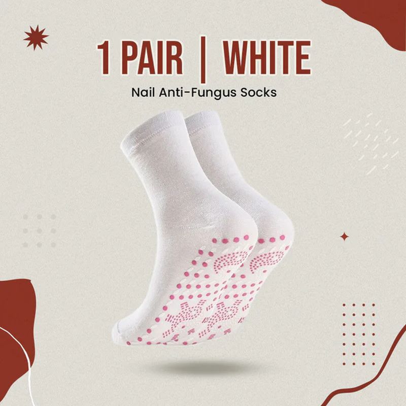 Fungal Care Moisture Wicking Socks