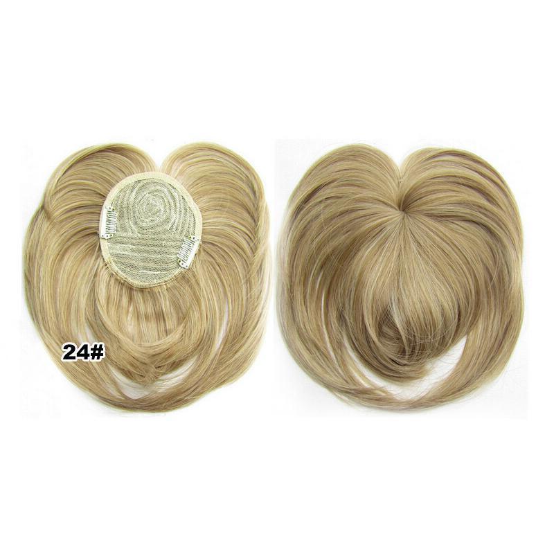 Befez | Premium Hair Clip Piece