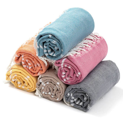 Quick Dry Absorbent Beach Towel