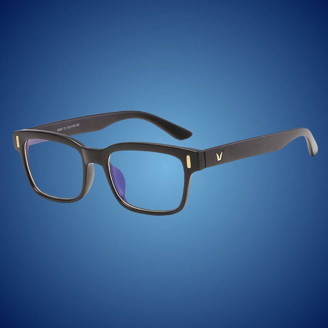Anti Blue Light Gaming Glasses with UV Protection