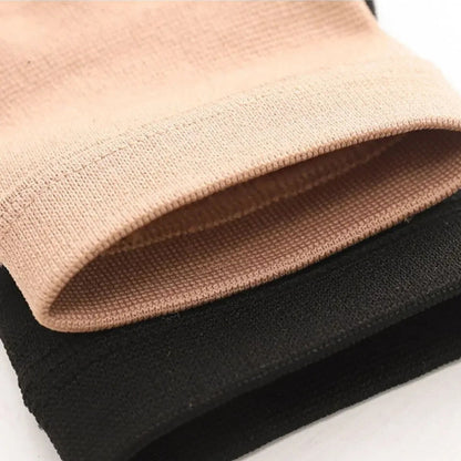 Comfort Wrist Support Sleeve with Thumb Strap