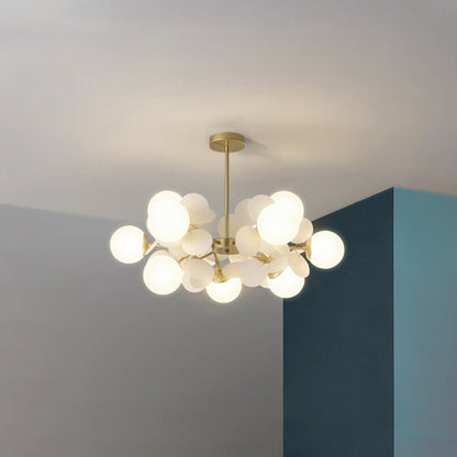 Befez | Contemporary Chic LED Pendant Light