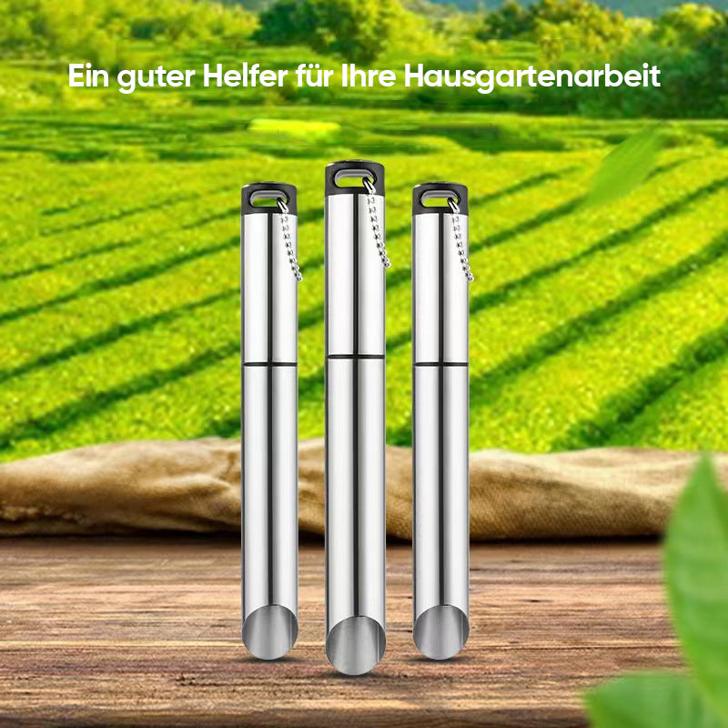 Easy Weed Puller Tool for Garden Use