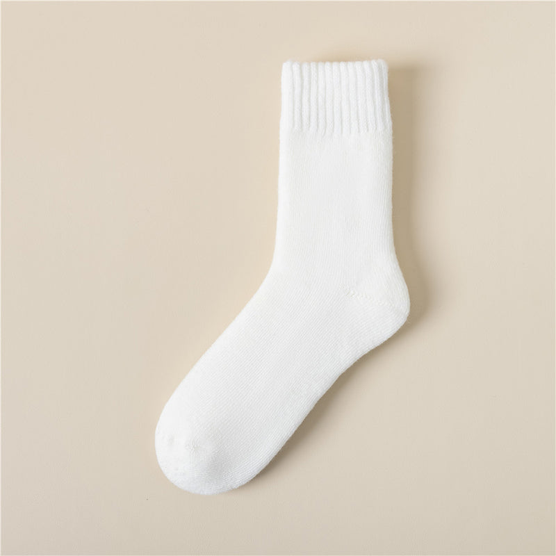 Warm Cozy Thermal Winter Socks - Befez