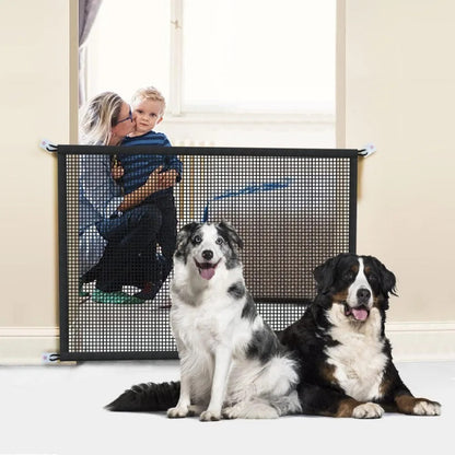 Pet Baby Protective Guard Fence
