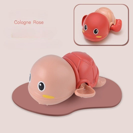 Cute Baby Friendly Mini Bath Animal Toys - Befez