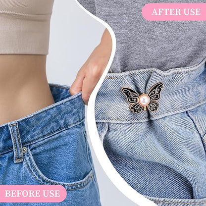 Secure Phone Grip Clips (4 Pack)