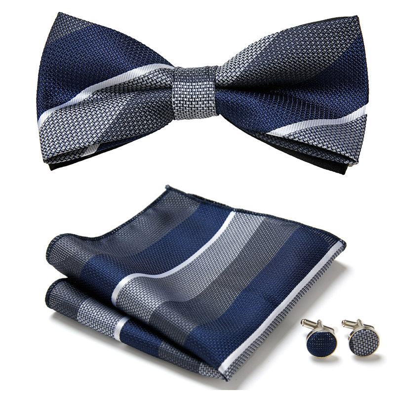 Befez | 3pc Set with Colorful Floral Design