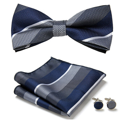 Befez | 3pc Set with Colorful Floral Design