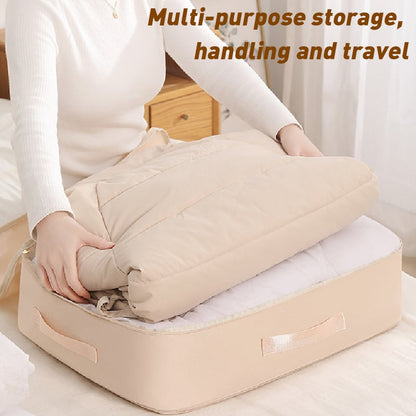 Compact Storage Organizer Box