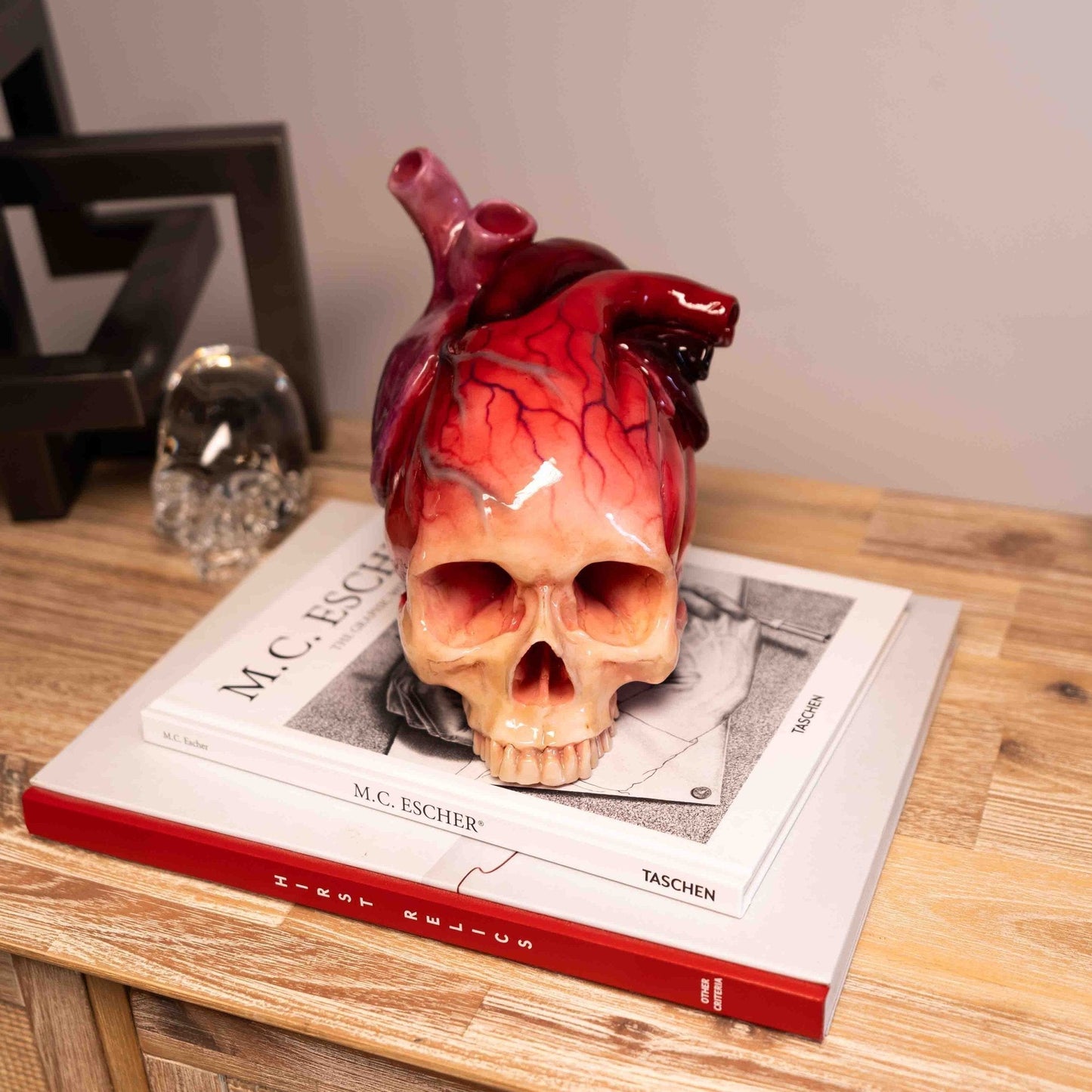 Frightful Horror Decoration Figure - Befez
