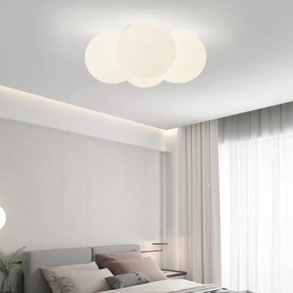 Stylish Contemporary Ceiling Light Fixture