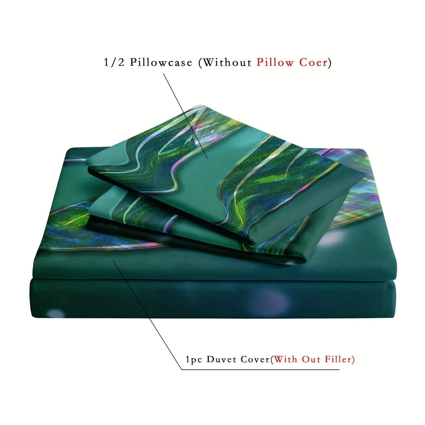 Soft Dragonfly Bedding Set – Premium Comfort Design