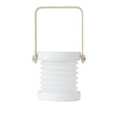 Compact Foldable LED Night Table Lamp