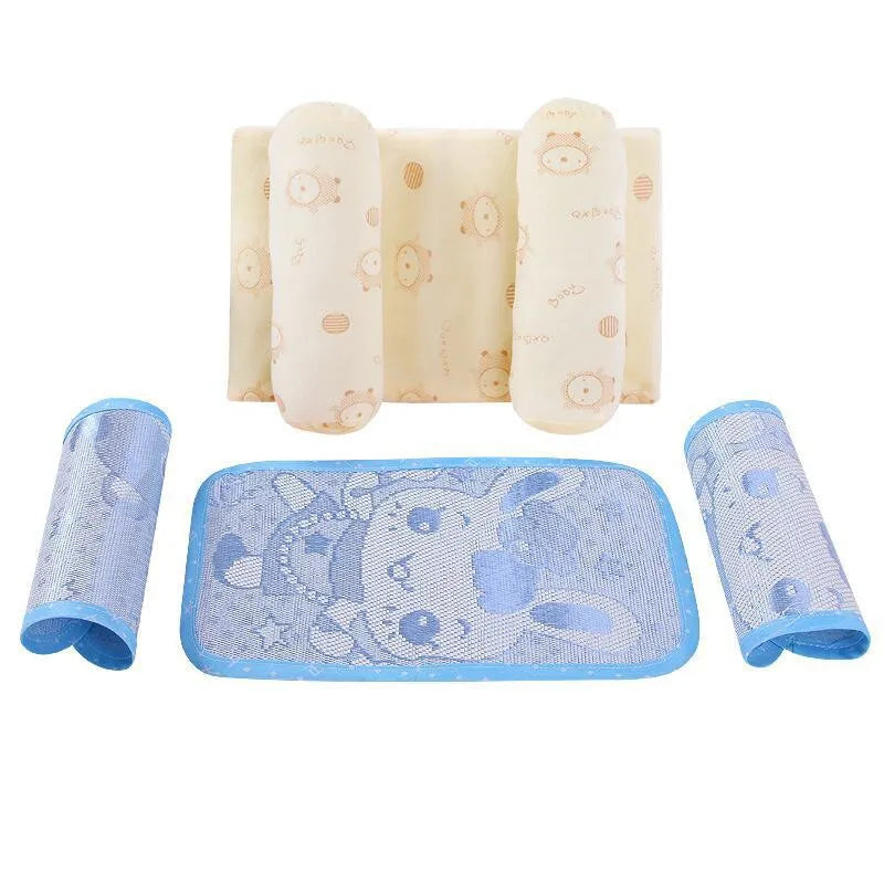 Befez | Infant Support Pillow Set – Soft Safe Sleep Pillow