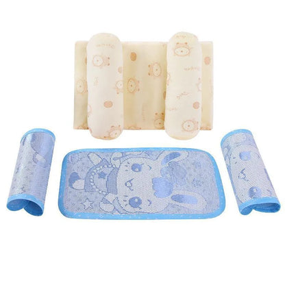Befez | Infant Support Pillow Set – Soft Safe Sleep Pillow