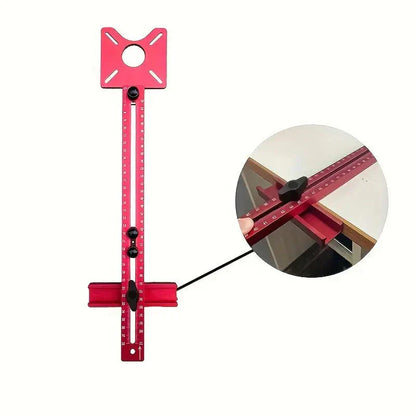 Easy Slice Precision Cutting Tool
