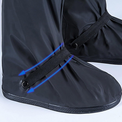Waterproof DryStepPro Shoe Covers