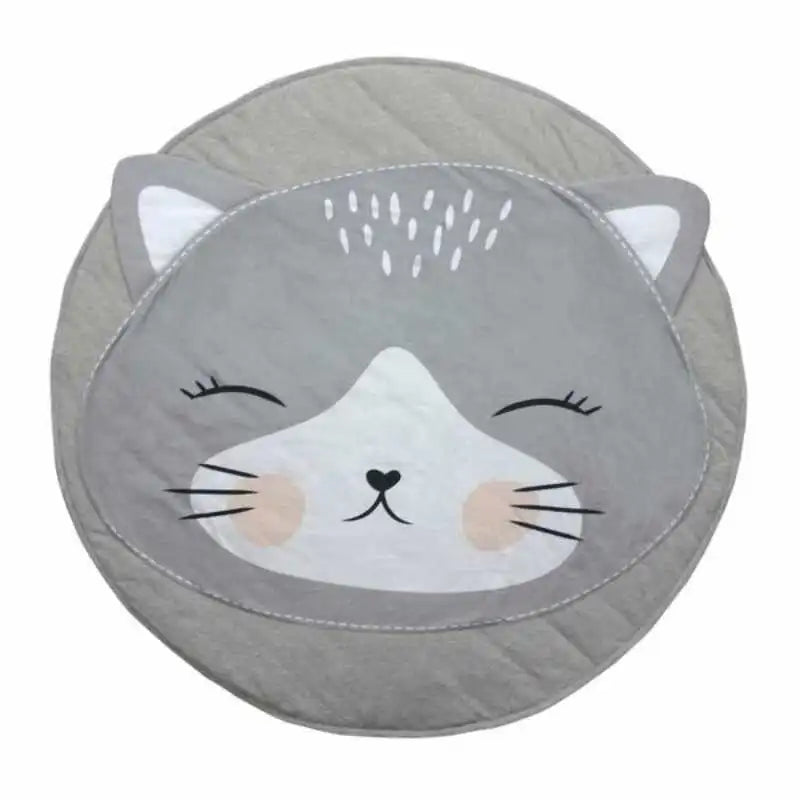 Comfortable Baby Playmat for Infants & Little Ones