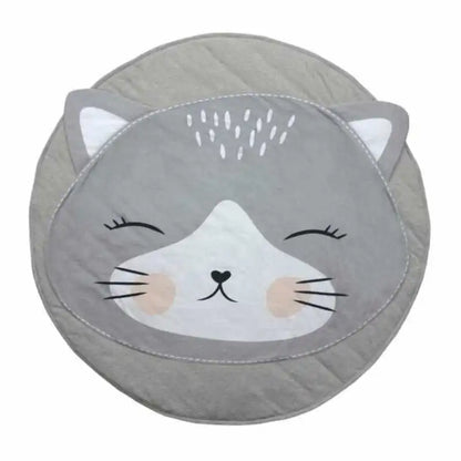 Comfortable Baby Playmat for Infants & Little Ones