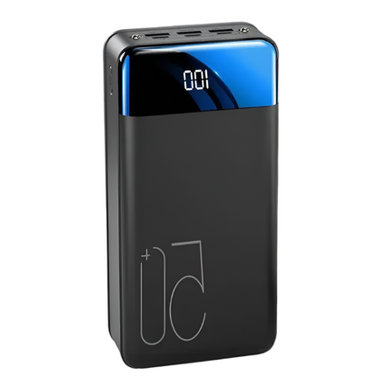 High Capacity 50000mAh Portable Power Bank Charger - Befez