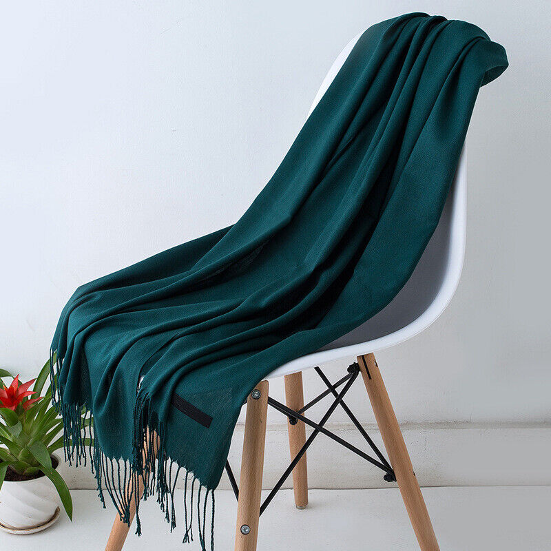 Cozy Women's Scarf Soft Winter Wrap