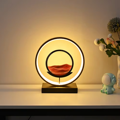 Befez | Lovely Coastal Table Lamp