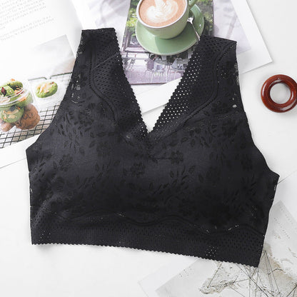 Comfortable Lightweight Seamless Bra